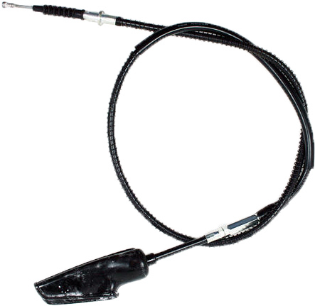 MOTION PRO BLACK VINYL CLUTCH CABLE - 05-0062